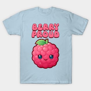 Berry Proud T-Shirt